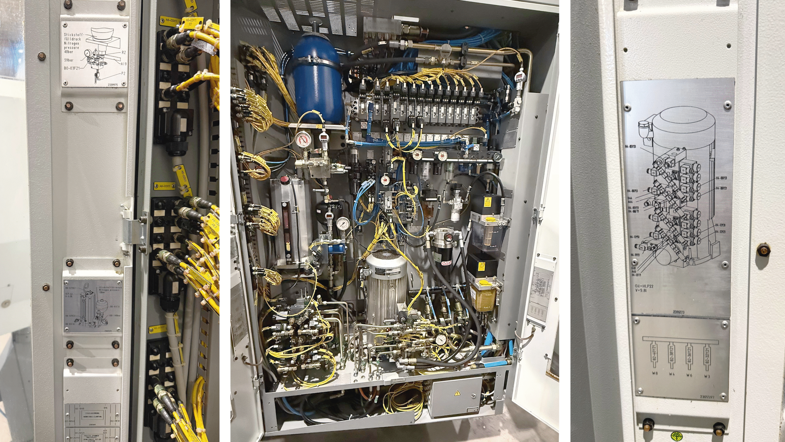 4. 2026-1740_DMG - DMC 60H linear (Bj. 2007) - L (6.1)