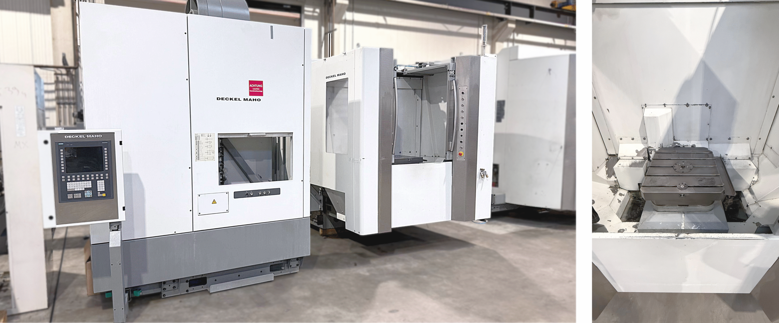 6. 2026-1740_DMG - DMC 60H linear (Bj. 2007) - L (10.1)