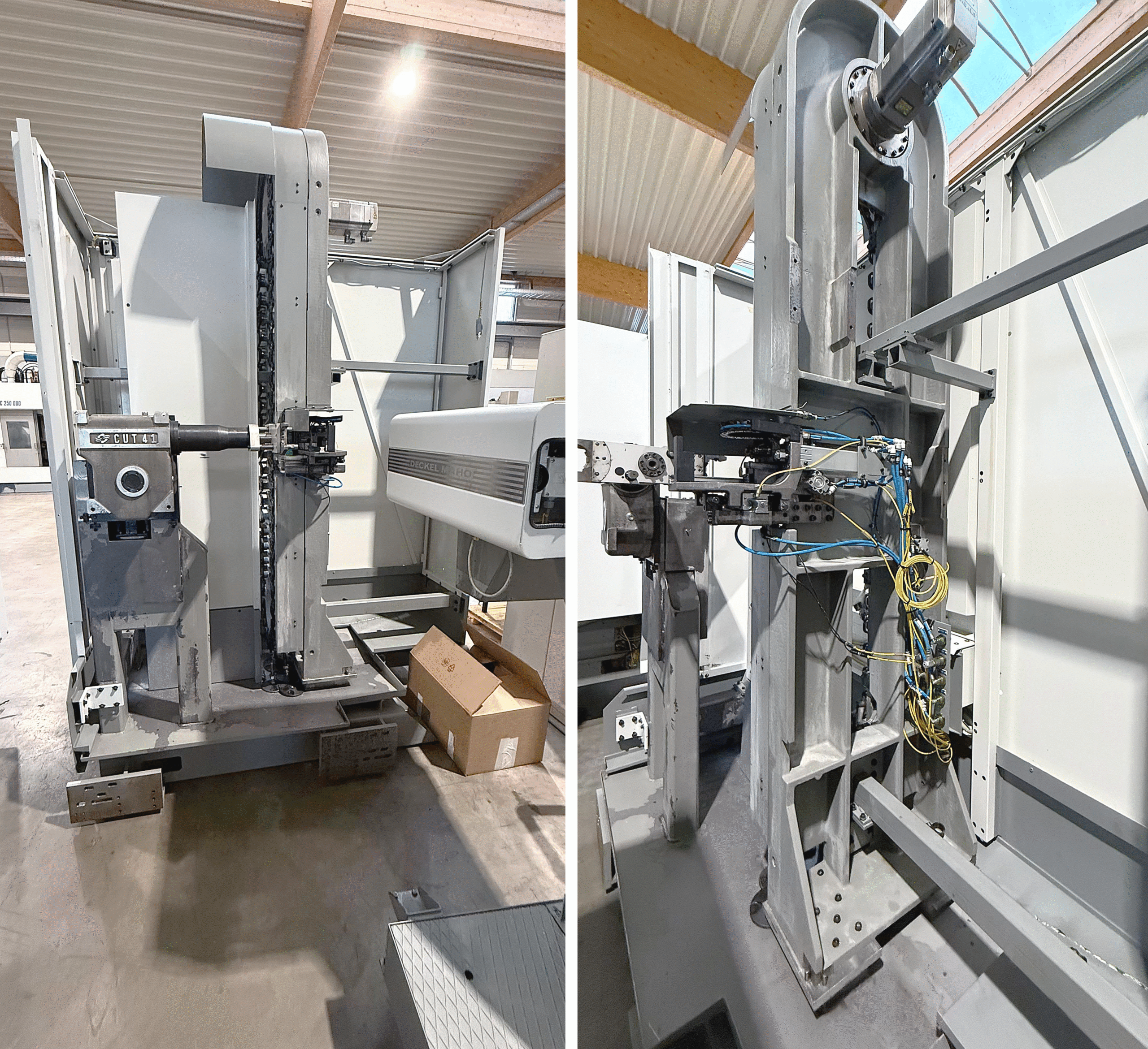 8. 2026-1740_DMG - DMC 60H linear (Bj. 2007) - L (15.1)