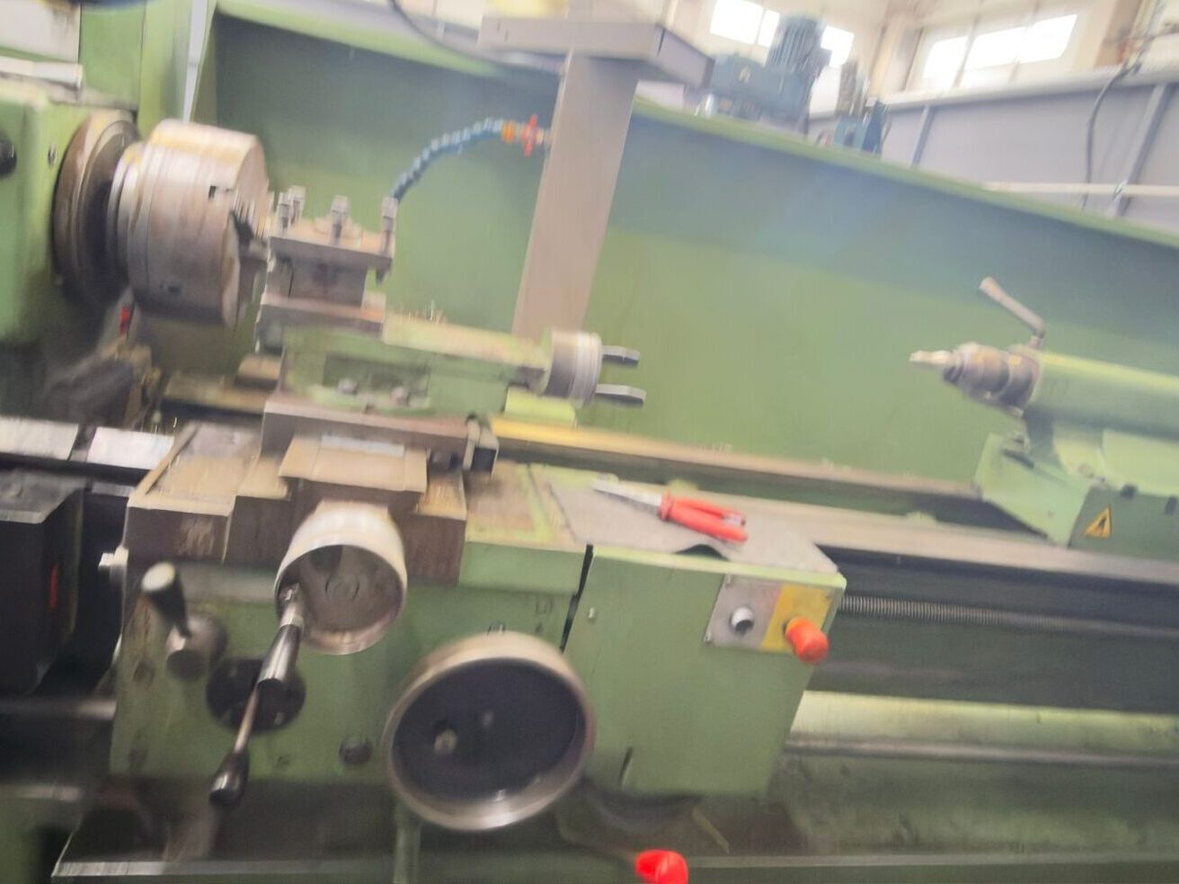 TRENS SN50C/2000 | MANUEL TORNA